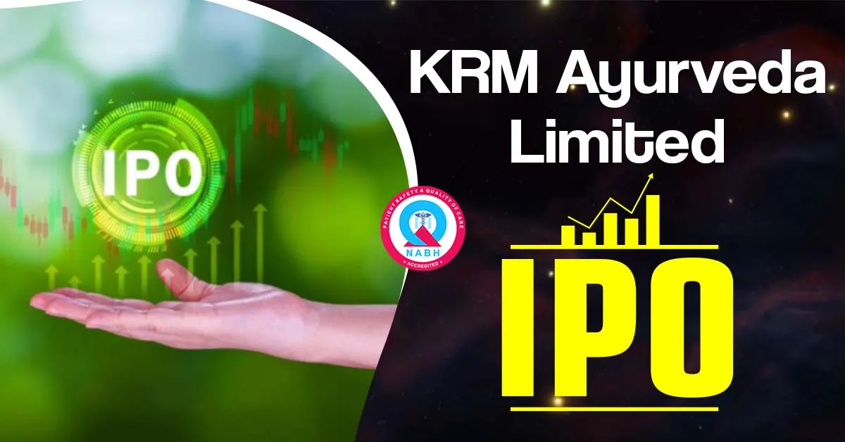 krm-ayurveda-limited-ipo